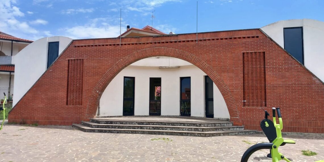 Nasce “Poro – Costa degli Dei”, azienda speciale consortile per la gestione dei servizi sociali 1 Nasce “Poro – Costa degli Dei”, azienda speciale consortile per la gestione dei servizi sociali