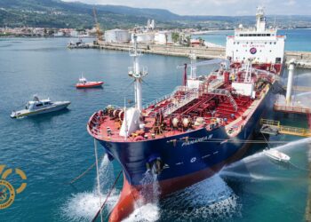 La security nel porto di Vibo Marina: esercitazione complessa interforze