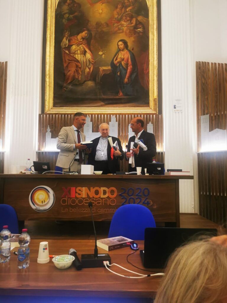 Mileto e Cefalù, quei legami storici sotto l'egida normanna 3 WhatsApp Image 2025 06 25 at 13.34.23 1