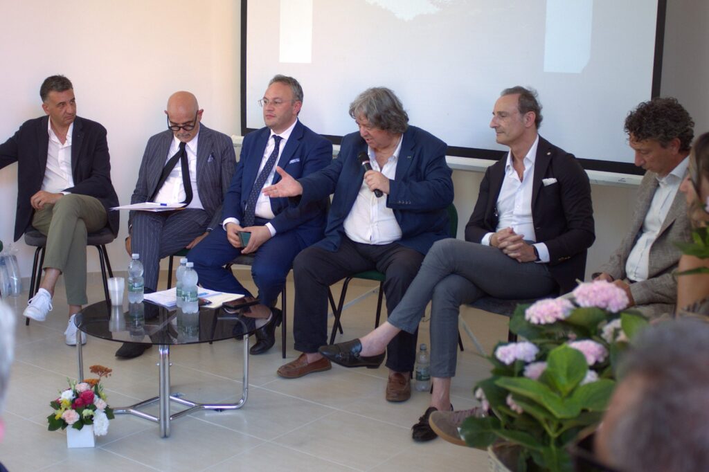 Cardinale, presentata la nuova legge regionale sul turismo all’aria aperta (VIDEO) 3 WhatsApp Image 2025 06 27 at 23.46.23 3