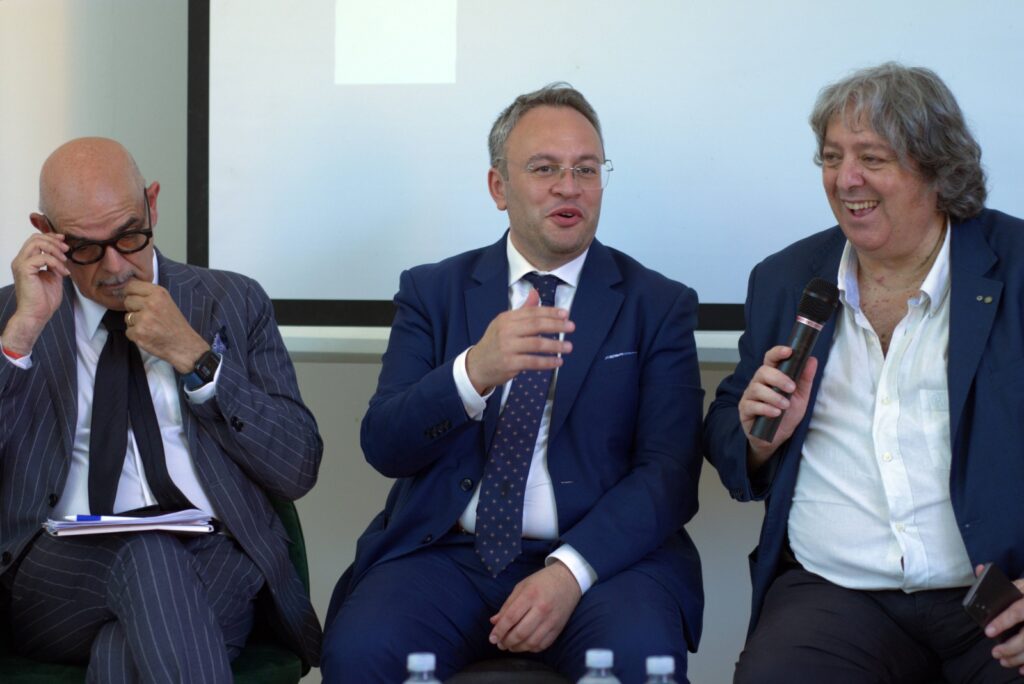 Cardinale, presentata la nuova legge regionale sul turismo all’aria aperta (VIDEO) 4 WhatsApp Image 2025 06 27 at 23.46.23 5