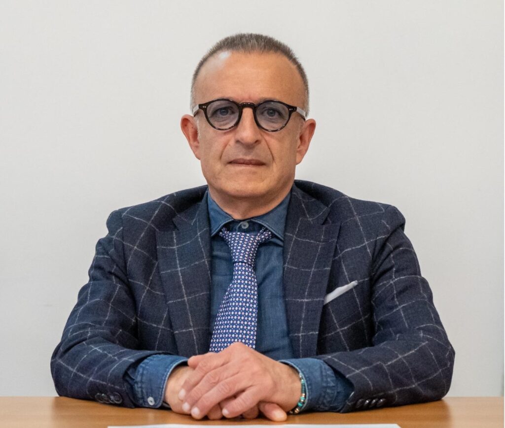 Il ritorno in Calabria del Presidente della Repubblica di Albania Bajram Begaj che sarà in visita alla Provincia di Catanzaro 4 amedeo mormile