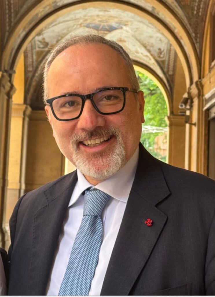 antonello de oto