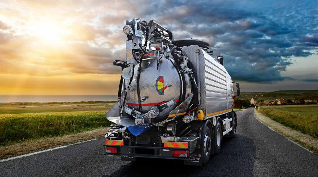 Il prefetto di Catanzaro vieta la circolazione notturna degli autospurgo 1 Il prefetto di Catanzaro vieta la circolazione notturna degli autospurgo