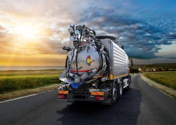 Il prefetto di Catanzaro vieta la circolazione notturna degli autospurgo