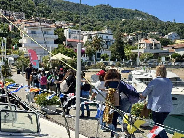 barca legalita
