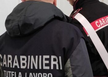 Denunciato un imprenditore ad Isola Capo Rizzuto