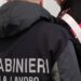 Controlli dei Carabinieri in uno stabilimento balneare, scattata una denuncia 9 Denunciato un imprenditore ad Isola Capo Rizzuto