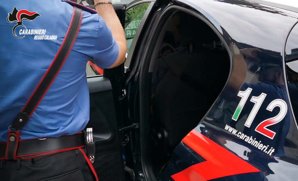 carabinieri rc