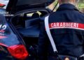 I Carabinieri arrestano un uomo per detenzione abusiva di armi e munizioni