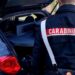 Polistena, viola il divieto di avvicinamento e perseguita l’ex: 37enne arrestato dai Carabinieri 10 I Carabinieri arrestano un uomo per detenzione abusiva di armi e munizioni