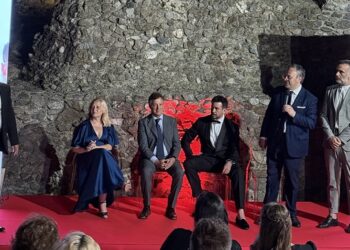 Successo travolgente per la prima edizione del Calabria Food Fest