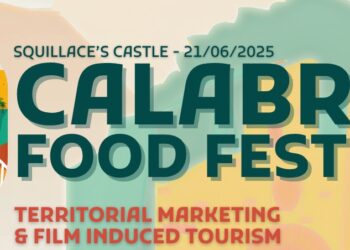 Calabria Food Fest. Partenza spettacolare per il festival che unisce veracità e glamour