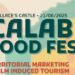 Calabria Food Fest. Partenza spettacolare per il festival che unisce veracità e glamour