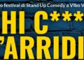 “Altrove”, nuova associazione vibonese per fare teatro. Esordio a Vibo Marina col Festival di Stand up comedy