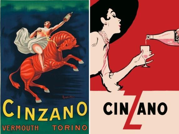 Il marchio storico del vermouth e dello spumante italiano prende casa in Calabria. Caffo compra Cinzano 3 cinzano