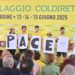 La Calabria al villaggio Coldiretti di Udine: impegno sociale e giovani in agricoltura (interessanti i dati regionali)