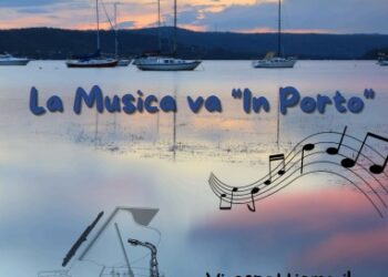 “La Musica va in porto”, a Vibo Marina il Concerto dell’Orchestra giovanile dell’Istituto Vespucci