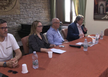 Soriano, la Biblioteca Calabrese ricorda l’eroe risorgimentale Michele Morelli (VIDEO)