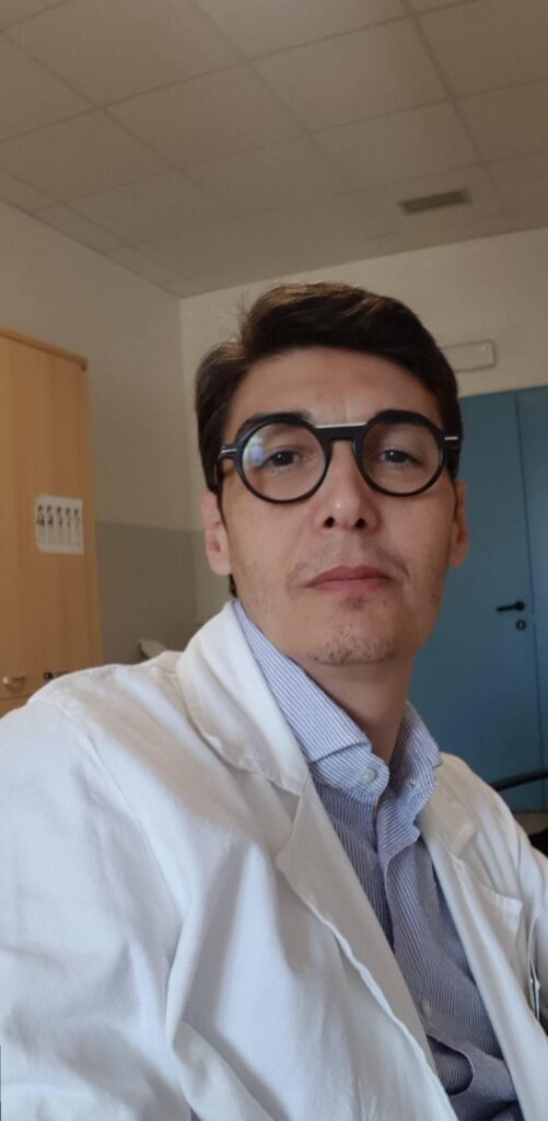 Ospedale di Tropea: vi sono eccellenze professionali che rappresentano il lato buono della sanità calabrese! 4 danilo cafaro