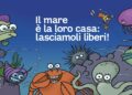 Domenica a Parghelia la campagna nazionale LAV “Il mare è la loro casa”