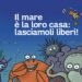 Domenica a Parghelia la campagna nazionale LAV “Il mare è la loro casa”