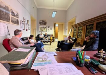 La task force nazionale per la transizione digitale a Vibo Valentia per monitorare i livelli di innovazione del Comune