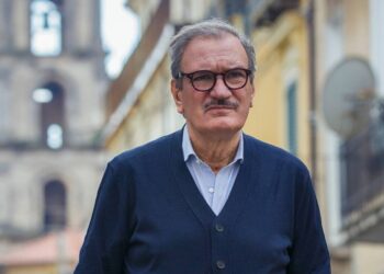 Sanità vibonese, sulle dimissioni dell'urologo Ventrice, interviene il Sindaco di Vibo Valentia 4 Mare sporco e cinghiali, Romeo invoca “un’azione urgente per fronteggiare le problematiche”