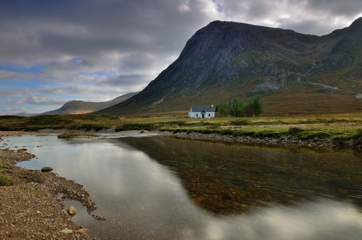 Glen Etive Road: una delle strade più belle della Scozia 6 etive 2