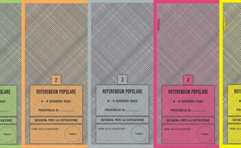 I referendum senza quorum, un’analisi schietta del coordinatore cittadino del PD di Vibo Valentia