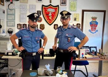 Aveva in casa marijuana, hashish e denaro contante, arrestato un quarantanovenne 7 Aveva in casa marijuana, hashish e denaro contante, arrestato un quarantanovenne