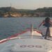La Guardia Costiera soccorre quattro persone al largo di Briatico