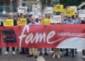 A Reggio Calabria la seconda tappa calabrese per la campagna di Libera “Fame di verità e giustizia”