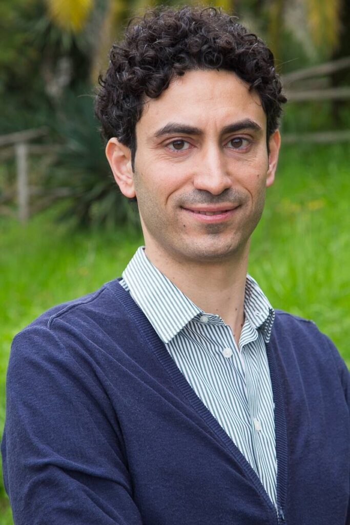 Il PD vibonese rilancia il confronto politico: Marasco chiama il partito all'unità e apre il dibattito sulle sfide del territorio 2 gernando marasco