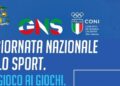 Dal gioco ai giochi, il 15 giugno Vibo Marina ospita la Giornata Nazionale dello Sport e il Giubileo dello Sportivo