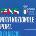 Dal gioco ai giochi, il 15 giugno Vibo Marina ospita la Giornata Nazionale dello Sport e il Giubileo dello Sportivo 10 Dal gioco ai giochi, il 15 giugno Vibo Marina ospita la Giornata Nazionale dello Sport e il Giubileo dello Sportivo