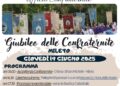 A Mileto il Giubileo delle Confraternite