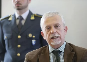 La Commissione incarichi direttivi del CSM ha designato all’unanimità Giuseppe Borrelli a procuratore di Reggio Calabria