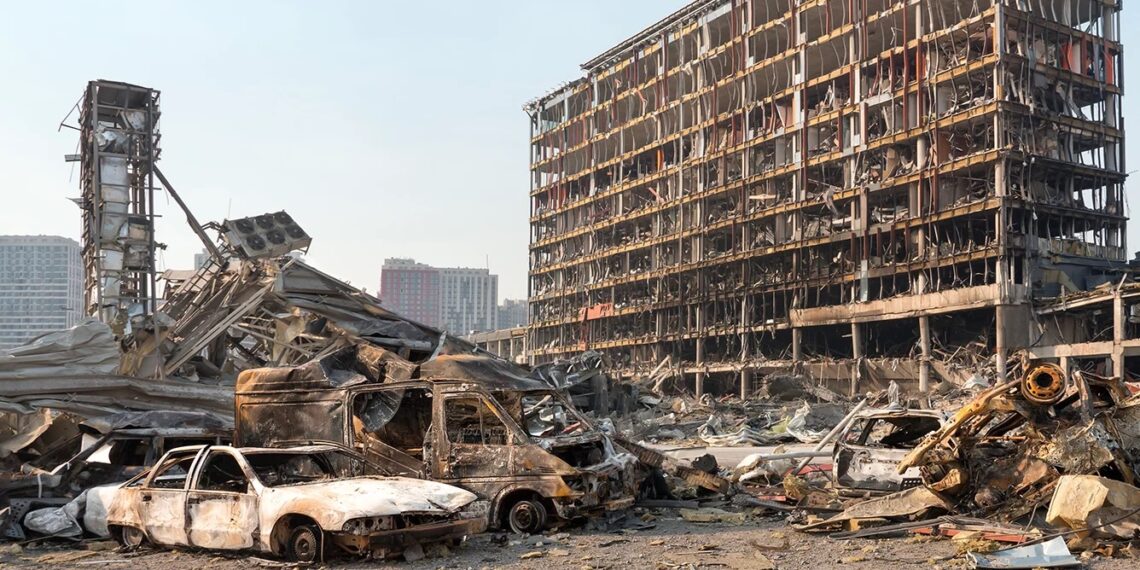 Ma perché queste guerre non finiscono mai? E potranno mai finire? Come? Quando?