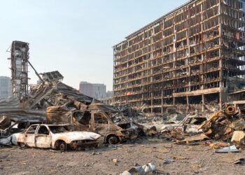 Ma perché queste guerre non finiscono mai? E potranno mai finire? Come? Quando?