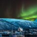 Le notti luminose della Lapponia: alla scoperta dell’aurora boreale in Finlandia
