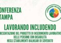 “Lavorando Includendo”, un progetto di inclusione lavorativa per persone con disabilità negli stabilimenti balneari