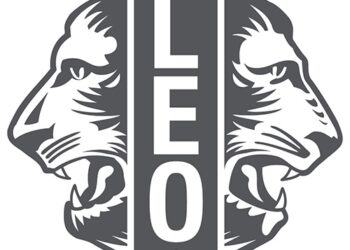 Il Tesoriere del Leo Club Vibo Valentia premiato a Milazzo come Miglior Tesoriere dell’Area Sud del Distretto Leo 108 Ya
