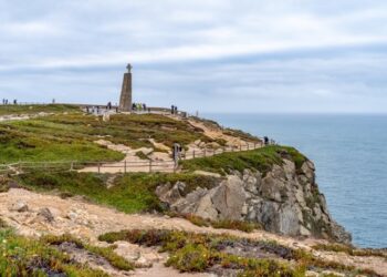 In Europa, alla fine del mondo!