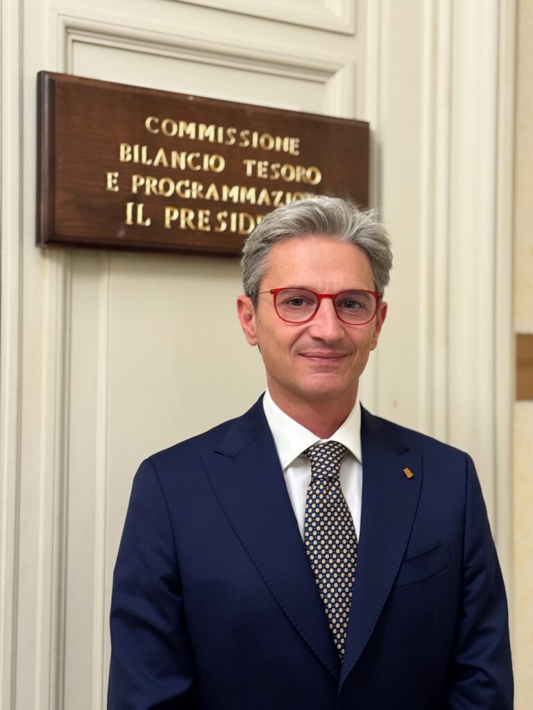 mangialavori presidente