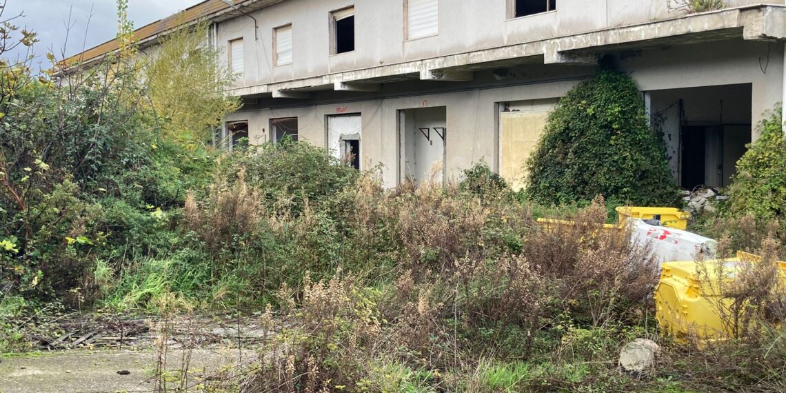 Messa in sicurezza dei versanti e mercati generali: la giunta Romeo approva i progetti esecutivi