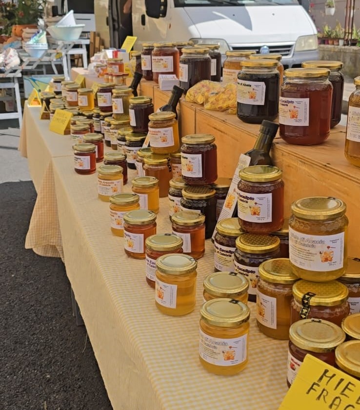 mercatino rionale affaccio inaugurazione 1