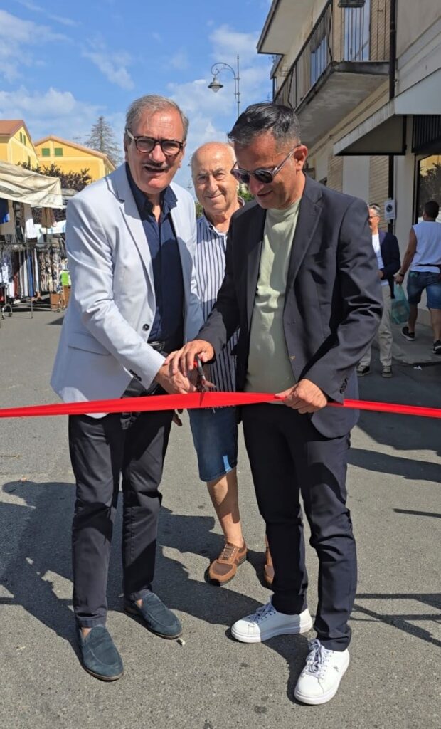mercatino rionale affaccio inaugurazione 3
