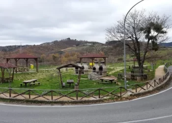 Rissa tra due minorenni ad Acri