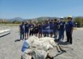 Calabria: 710 chili di plastica e rifiuti raccolti e oltre 80 studenti coinvolti 6 Calabria: 710 chili di plastica e rifiuti raccolti e oltre 80 studenti coinvolti